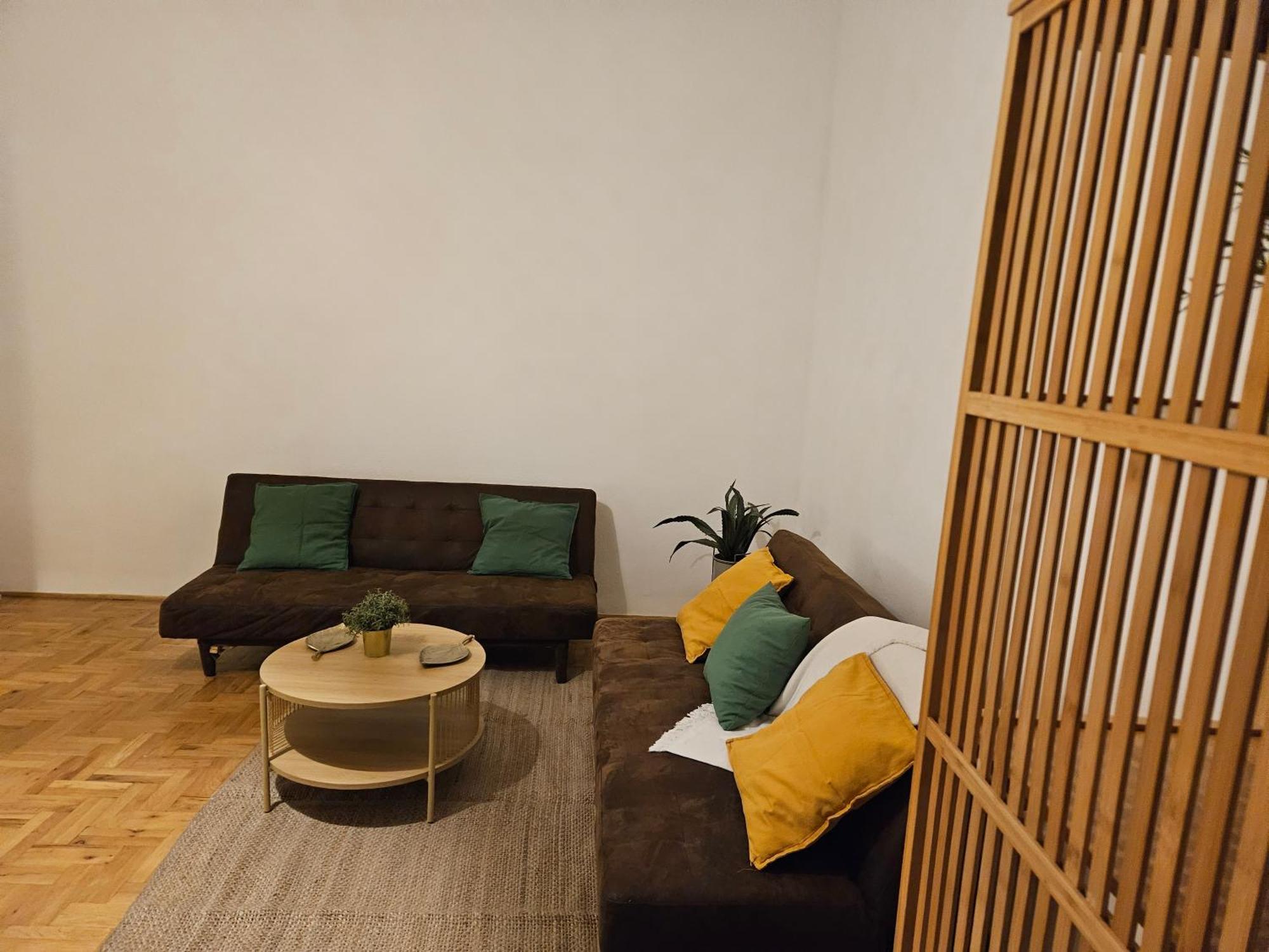 Downtown Gem Rooms บูดาเปสต์ ภายนอก รูปภาพ